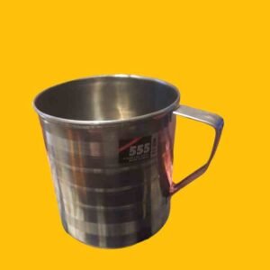 JARRO HERVIDOR DE ACERO 11CM