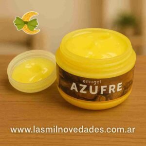 CREMA CURATIVA POTE 190 CC variedad de cremas - Imagen 5