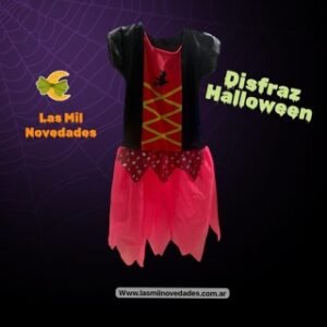 DISFRAZ gran variedad de diseños y talles - Imagen 4