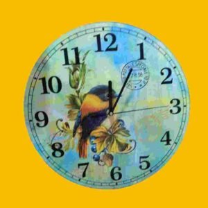 OFERTA! RELOJ PARED amplia variedad de diseños - Imagen 1