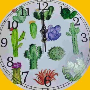 OFERTA! RELOJ PARED amplia variedad de diseños - Imagen 3