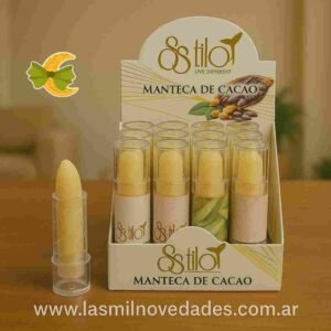 MANTECA DE CACAO PROTECTOR ZONO