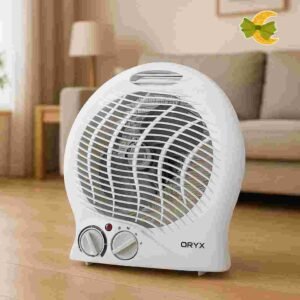 CALOVENTOR ORYX 2000wt - Imagen 2