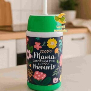 AUTOMATE MATE LISTO "Dia de la madre"