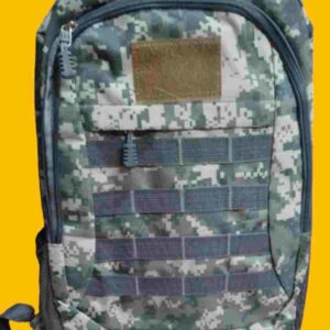 MOCHILA PORTA NOTEBOOK ITEM 518-19-1 - Imagen 2