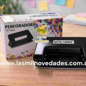 PERFORADORA UU