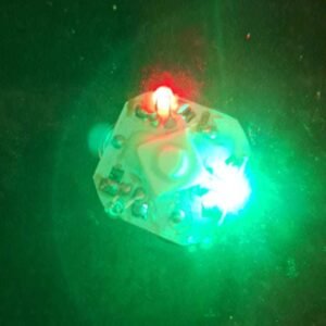 MINI LUZ LED SUNY - Imagen 4