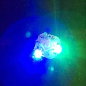 MINI LUZ LED SUNY - Imagen 2