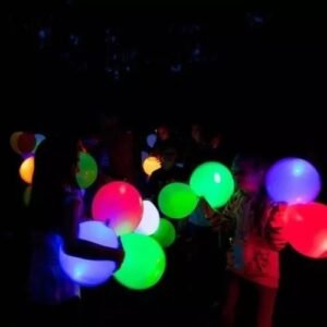 MINI LUZ LED SUNY - Imagen 3