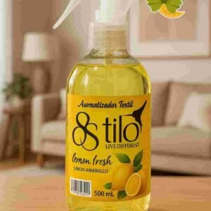 AROMATIZADOR TEXTIL 250 cc variedad de fragancias Wawi - Imagen 5