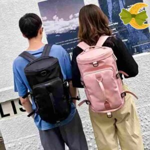 BOLSO MOCHILA MULTIFUNCION A532-5 variedad de colores